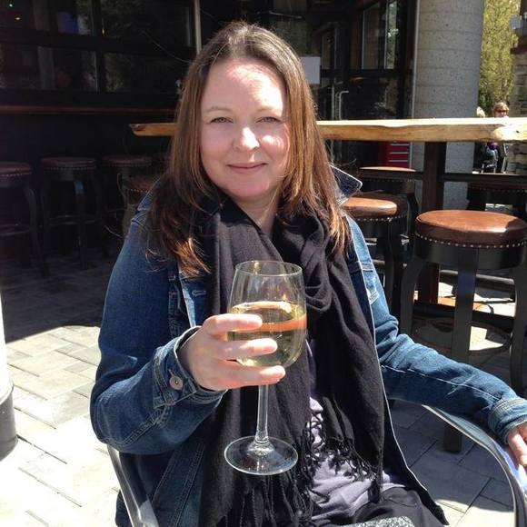 Meet your Posher, Bevin - Picture 1 of 1